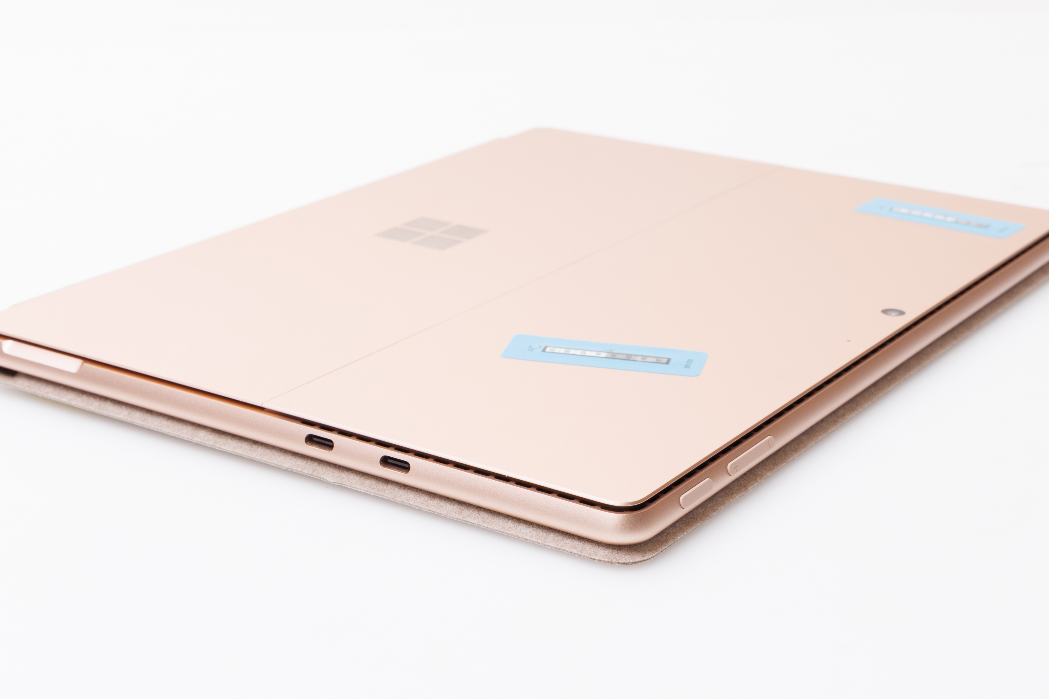 Microsoft Surface Pro 11th Edition (2076) - Laptops — Consumer NZ